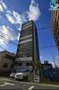 Canal East 9階 築16年の賃貸物件
