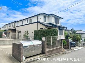 神奈川県横浜市青葉区桂台２丁目