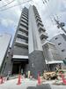 大倉山駅より徒歩5分 6階 新築の賃貸物件