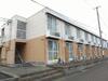 岩沼駅より徒歩21分 2階 築24年5ヶ月の賃貸物件
