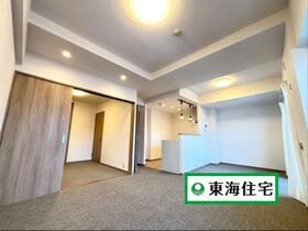 ヴィルヌーブ八幡町