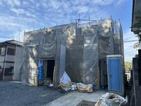 岡山県津山市野介代