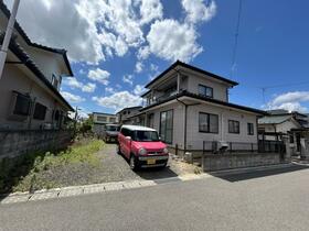 福島県福島市宮代字一本松