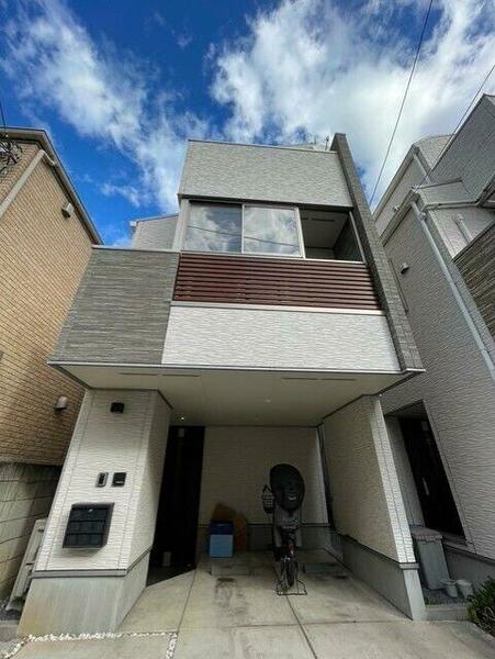 detached 東京都文京区白山４丁目

地図を見る