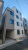 北千住駅より徒歩6分 2階 築2年2ヶ月の賃貸物件