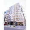 コンソラトゥール博多 8階 築7年11ヶ月の賃貸物件