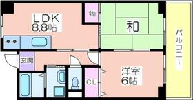 間取り：227103672079