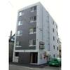 Bフラット創成川公園 5階 築11年7ヶ月の賃貸物件