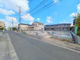 東京都足立区佐野２丁目