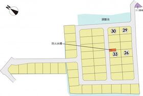 熊本県宇土市新松原町