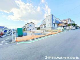 神奈川県横浜市栄区亀井町