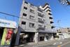 北巽駅より徒歩6分 5階 築37年11ヶ月の賃貸物件