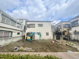 東京都葛飾区金町２丁目