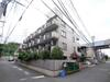 セザール第三日吉 3階 築37年6ヶ月の賃貸物件