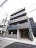 Mv.fm大阪大正 4階 築2年の賃貸物件
