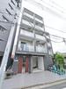 見沼代親水公園駅より徒歩2分 4階 築12年7ヶ月の賃貸物件