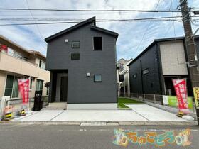 神奈川県座間市入谷東４丁目