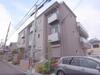 La casa pulita 3階 築14年7ヶ月の賃貸物件