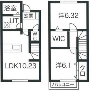 間取り：211064018503