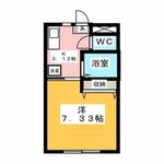 グレース海岸のイメージ