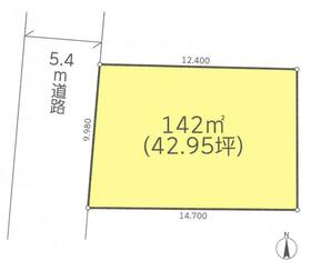 埼玉県さいたま市浦和区常盤６丁目