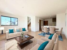 神奈川県横浜市港北区高田東4丁目