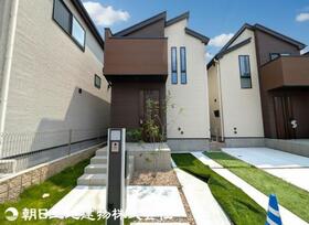 神奈川県大和市福田２丁目