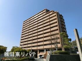 ライオンズヒルズ牛田早稲田