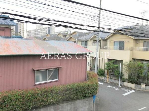 detached 東京都江戸川区北葛西５丁目

地図を見る