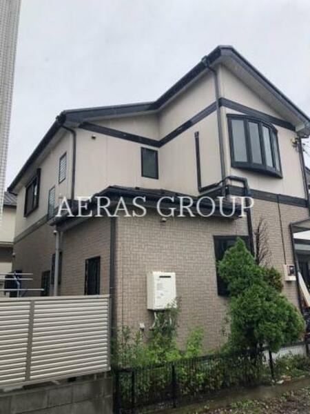 detached 東京都江戸川区北葛西５丁目

地図を見る