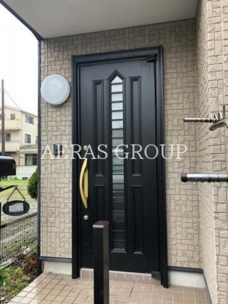 detached 東京都江戸川区北葛西５丁目

地図を見る