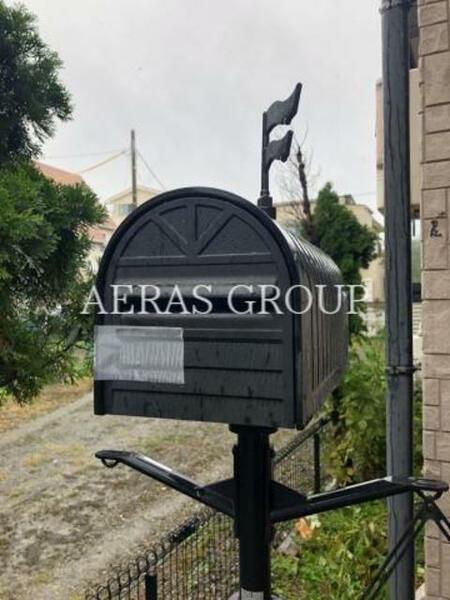 detached 東京都江戸川区北葛西５丁目

地図を見る