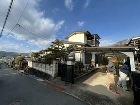 奈良県生駒郡平群町竜田川３丁目