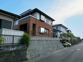 静岡県掛川市中央高町