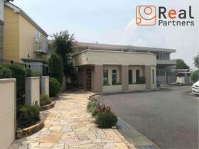 グランレーヴ小机