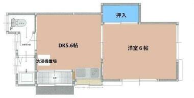 間取り：211064425908
