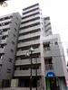 ドミール蓮沼 9階 築16年7ヶ月の賃貸物件