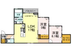 間取り：213124396408