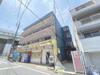 森小路駅より徒歩3分 築41年5ヶ月 4階建の賃貸物件