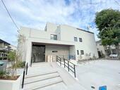 ハレルアナ久が原のイメージ