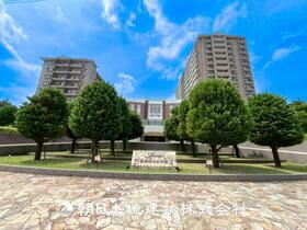 安心を買うなら、朝日土地建物へ　ルクサージュあおば山の手台