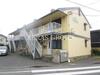 メイプルコート立川 2階 築40年4ヶ月の賃貸物件