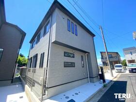 神奈川県横浜市港南区上永谷４丁目