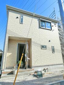 神奈川県相模原市中央区共和3丁目