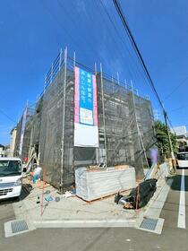 神奈川県相模原市中央区共和3丁目