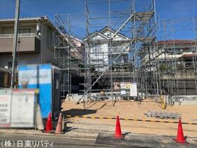 広島県広島市佐伯区観音台２丁目