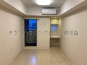 東京都板橋区東山町（賃貸マンション1K・2階・25.91㎡） その3