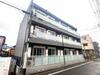 練馬駅より徒歩13分 1階 築1年5ヶ月の賃貸物件