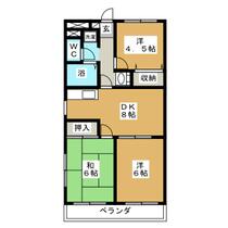 間取り：212053566289