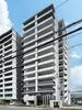 貝塚駅より徒歩15分 4階 築1年9ヶ月の賃貸物件